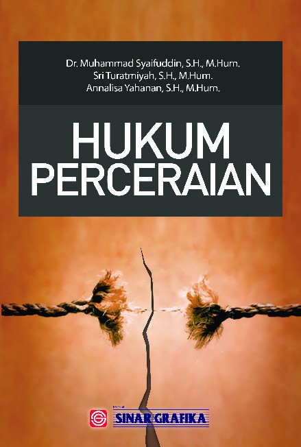 Hukum Perceraian